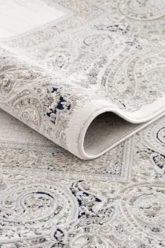 Koza Halı Mirage A3782C Krem Vizon