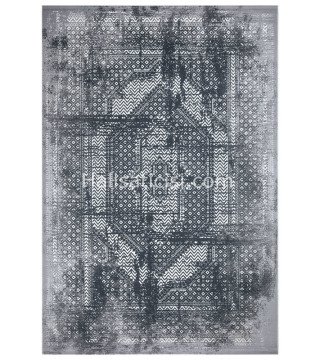 Atlantik Halı Lisa CC802A-GRİ 100X200
