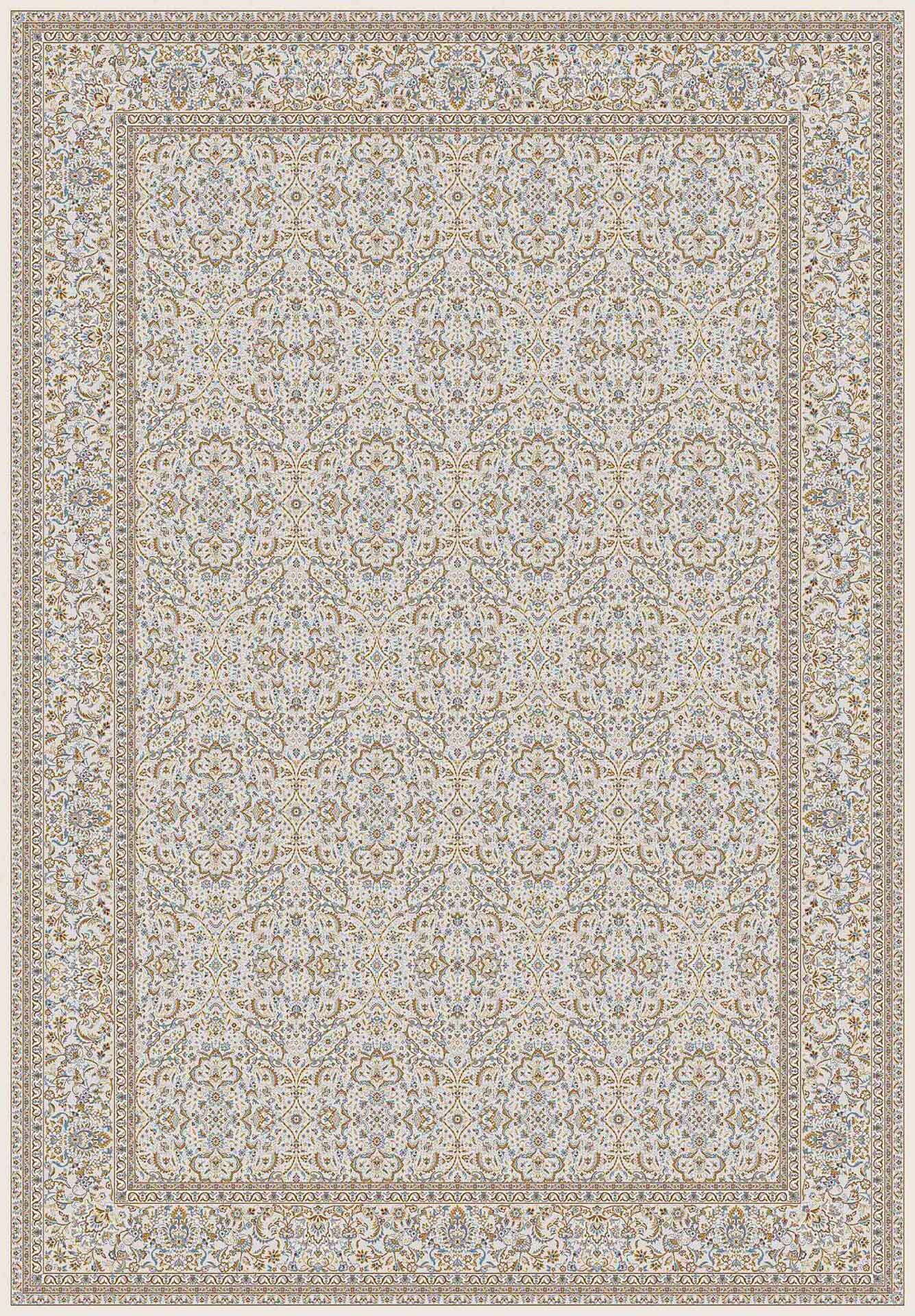 Bahariye Halı Luvina LV10B KREM