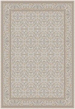 Bahariye Halı Luvina LV10B KREM