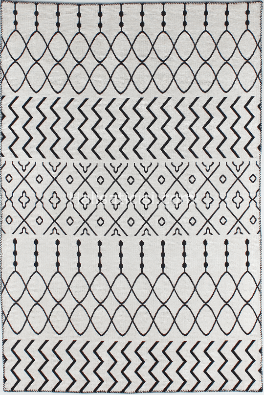 Kreasyon Halı Wellsoft A0044 100X200