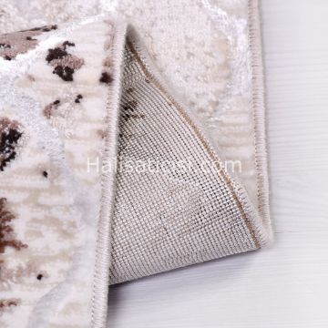 Crea Halı Özel Ebat Argilla 15911K