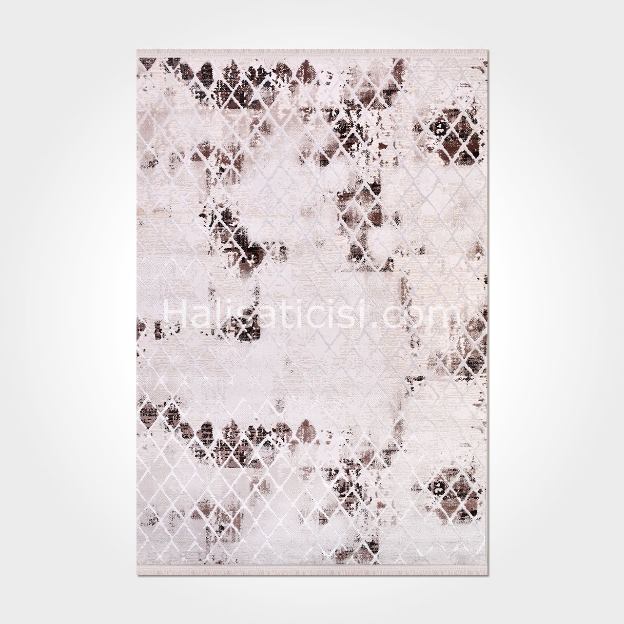 Crea Halı Özel Ebat Argilla 15911K