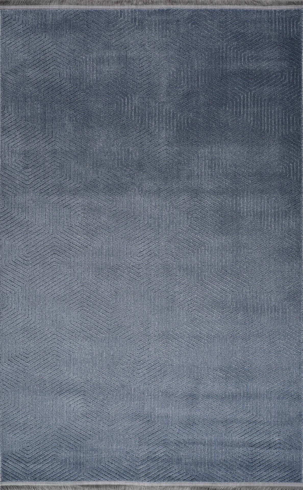 Artemis Halı Zeus - 09991D - Mavi