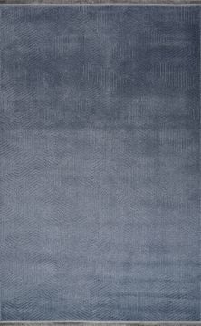 Artemis Halı Zeus - 09991D - Mavi