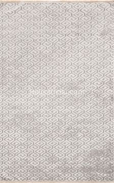 Melidia Halı Capella İnce Halı E4941-VİZON 100X200