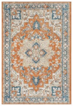 Apex Halı Paspartu 1931 Kiremit