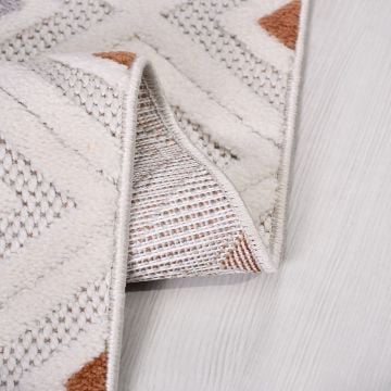 Crea Halı Peri Özel Ebat Kesim Halı PL06K