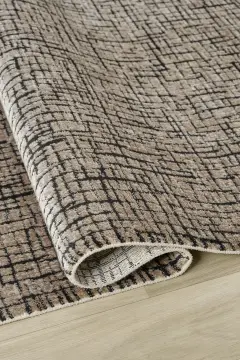 Seyran Halı Roma 424 Kahve