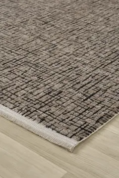 Seyran Halı Roma 424 Kahve