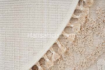 Dolce Vita Halı Jakarta 455 Sand Daire