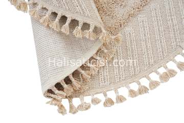 Dolce Vita Halı Jakarta 455 Sand Daire