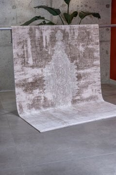 Apex Halı Marea Akrilik Halı 8831MA Vizon