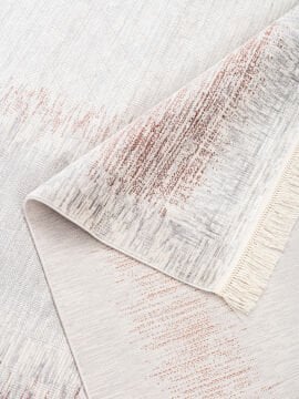 Jusco Halı Historia Yüz Tarak Akrilik Halı 8002