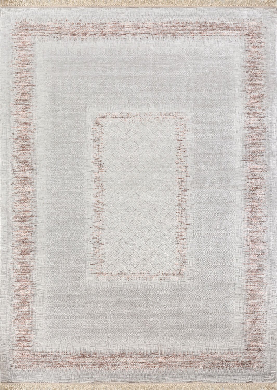 Jusco Halı Historia Yüz Tarak Akrilik Halı 8002