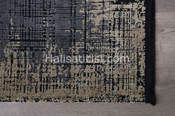 Gümüşsuyu Halı Tierra 12894 Gold