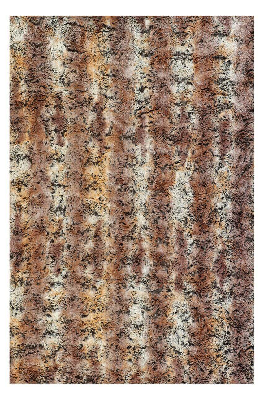 Prizma Halı Micropost Tiger 100x150