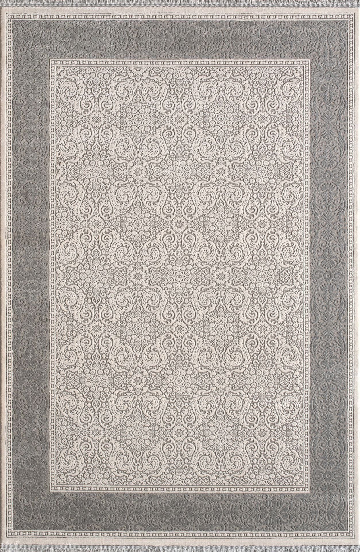 Artemis Halı Anetta 03318E Krem Gri