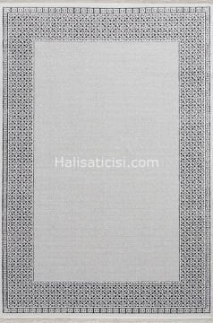 Simge C073 BEYAZ GRİ