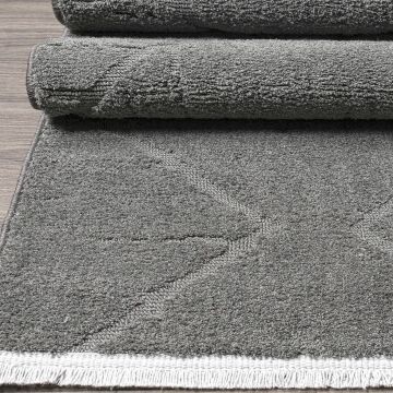Crea Halı Juiz JU003 100X200