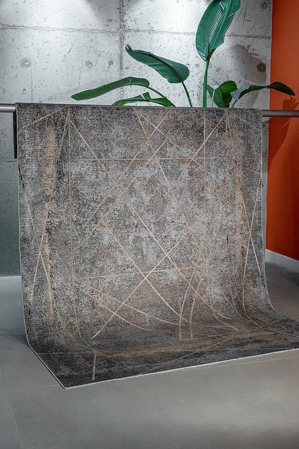 Apex Queen 8111 Antrasit