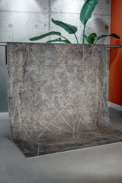 Apex Queen 8111 Antrasit