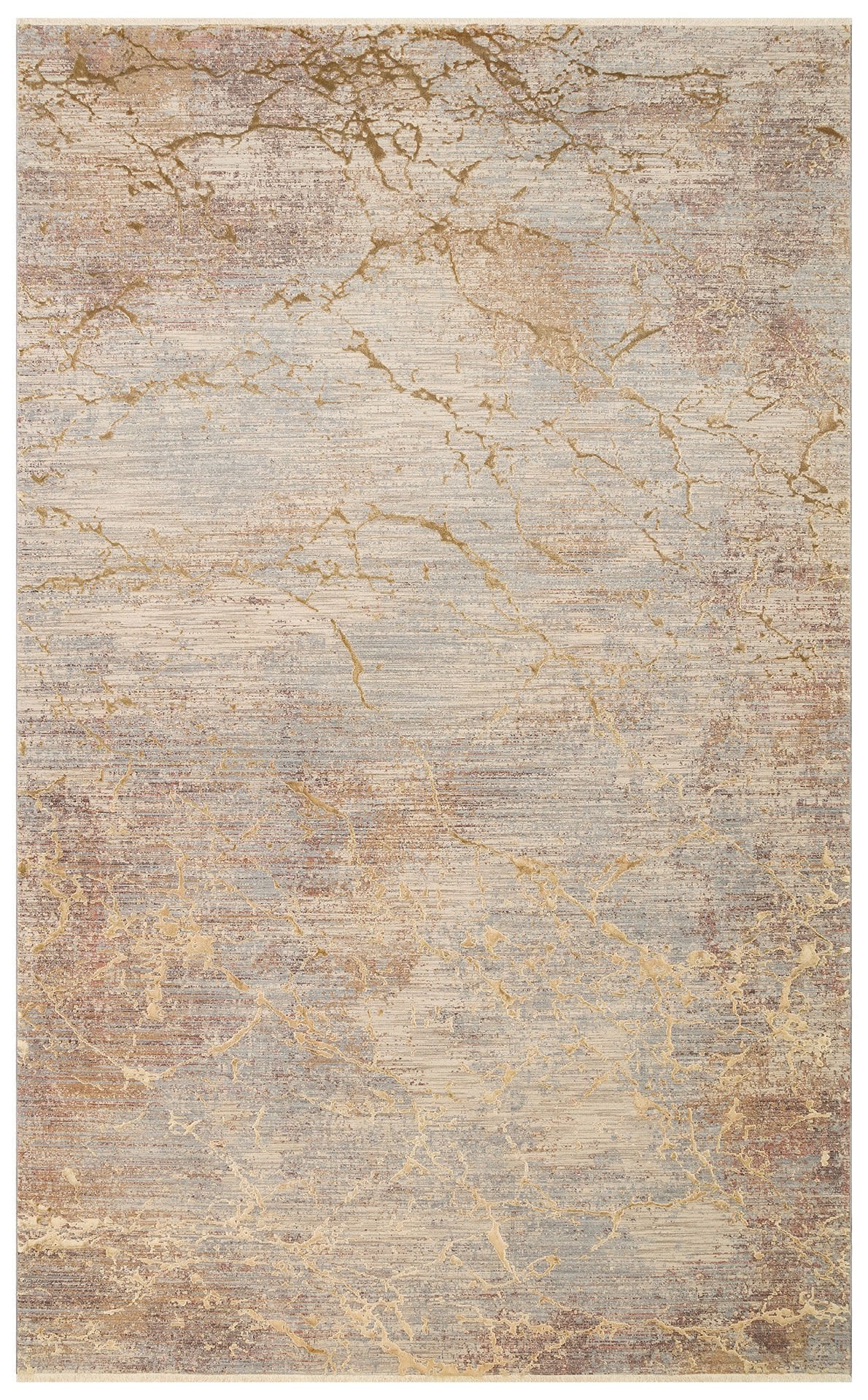 Eko Halı Lapaz Premium Salon Halısı LPZ 01 Camel