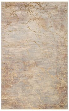 Eko Halı Lapaz Premium Salon Halısı LPZ 01 Camel