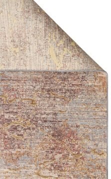 Eko Halı Lapaz Premium Salon Halısı LPZ 01 Camel