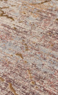 Eko Halı Lapaz Premium Salon Halısı LPZ 01 Camel