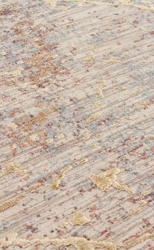 Eko Halı Lapaz Premium Salon Halısı LPZ 01 Camel