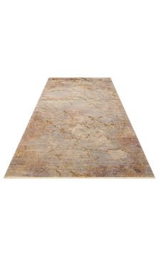 Eko Halı Lapaz Premium Salon Halısı LPZ 01 Camel