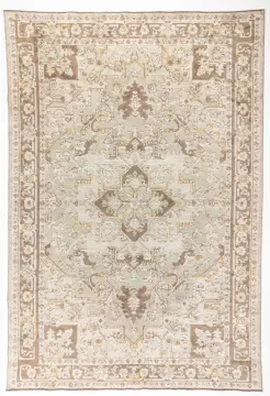 Apex Halı Paspartu 1932 Vizon