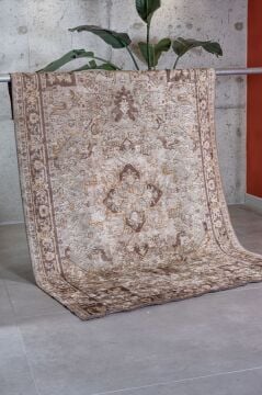 Apex Halı Paspartu 1932 Vizon