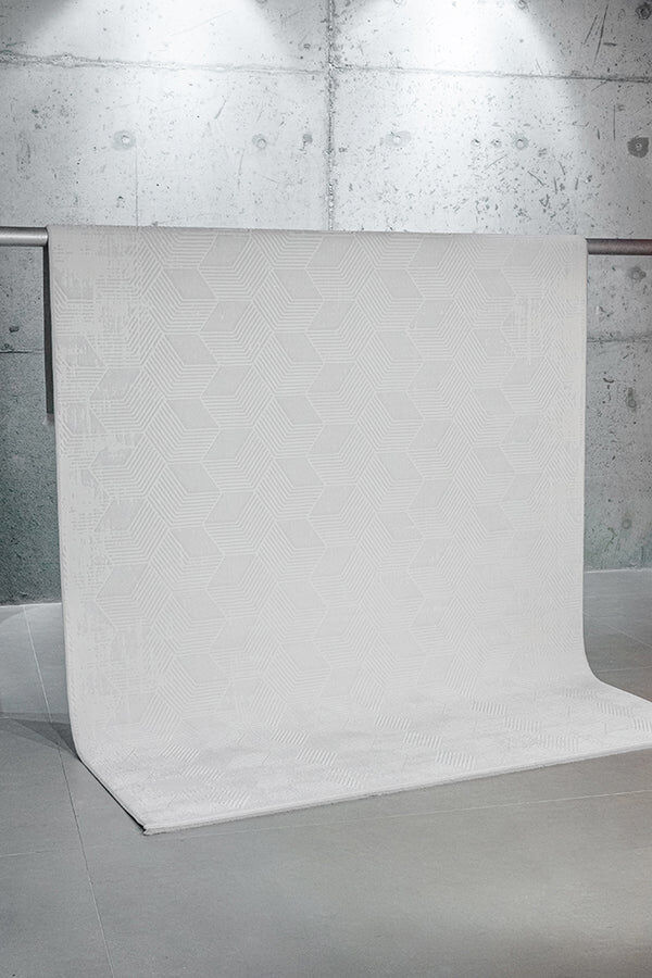 Apex Halı Safran 8141SA Ekru