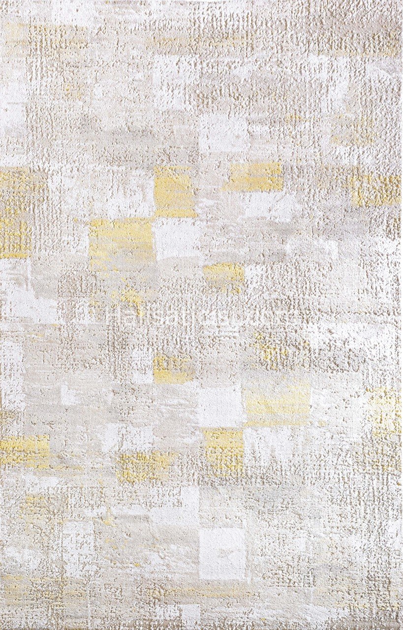 Koyunlu Halı Arya AR 0005 Sarı 100X200