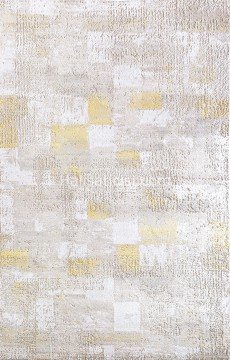 Koyunlu Halı Arya AR 0005 Sarı 100X200
