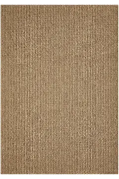 Seyran Halı Bombay Hasır Görünüm Halı 666 Kahve