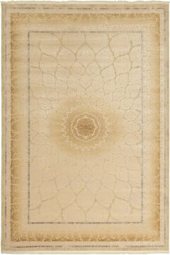 Tuğra Halı Silver SV04 100X200