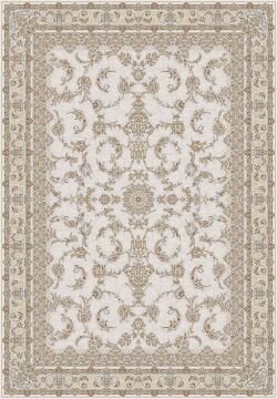 Bahariye Halı Luvina LV11A KREM