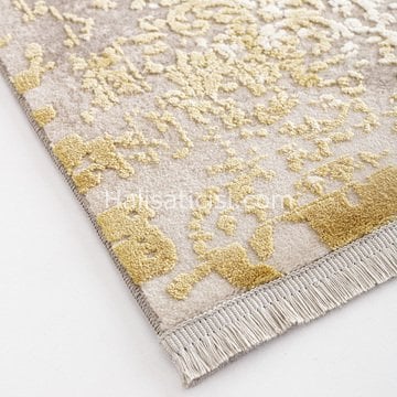 Deniz A781 GRİ GOLD