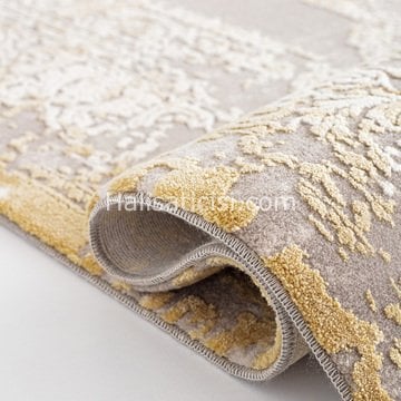 Deniz A781 GRİ GOLD