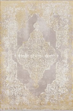 Deniz A781 GRİ GOLD