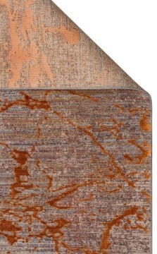 Eko Halı Lapaz Premium Salon Halısı LPZ 01 Copper