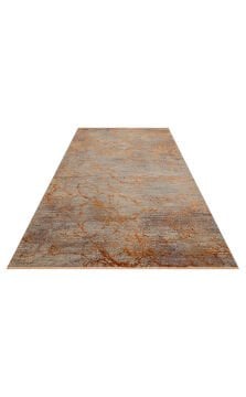 Eko Halı Lapaz Premium Salon Halısı LPZ 01 Copper