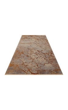 Eko Halı Lapaz Premium Salon Halısı LPZ 01 Copper