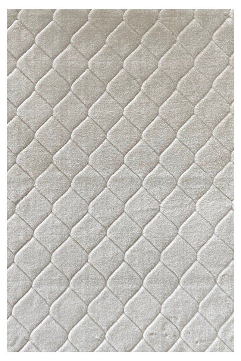 Prizma Halı Comfort Diamond No:2 Krem