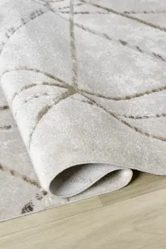 Seyran Halı Roma 425 Kahve