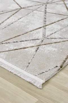 Seyran Halı Roma 425 Kahve