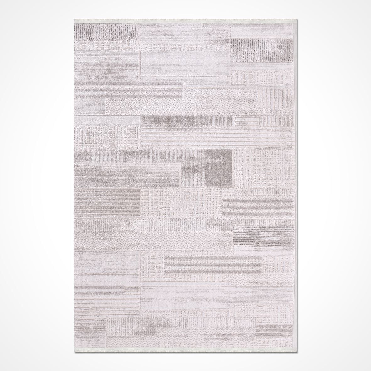 Crea Halı Jaguar JL03K